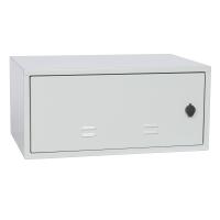 Шкаф климатический телекоммуникационный навесной (ШКТН) 19 ,6U(680x450)