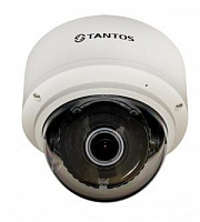IP камера купольная  Tantos TSi-Ve25VPA