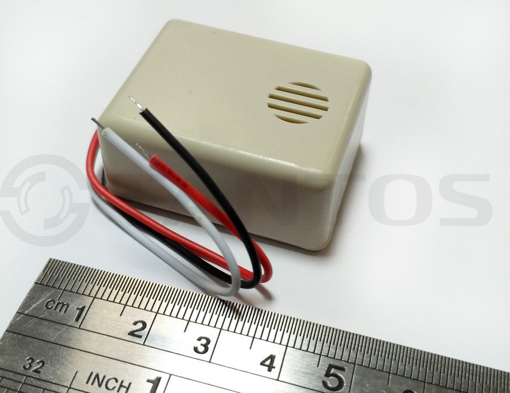 Микрофон  Tantos TSa-M30MP