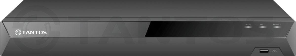 NVR  Tantos TSr-NV08251