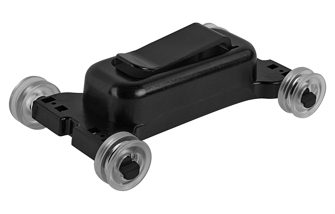 Монтажный инструмент 3M™ Clear Track Tool для укладки волокна в кабель-канал (7100086523/80611486459)