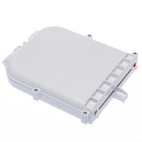 Оптическая муфта ОКМ-18SC/16SC-PLC-2x1/8-9SC/APC