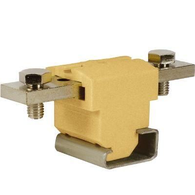 Зажим проходной ACB 185мм DKC ZAC700