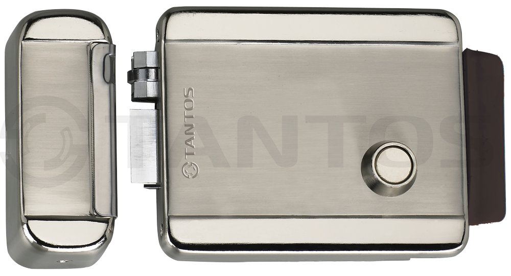 Замкок  Tantos TS-EL2370SS