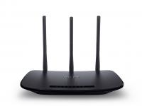Wi-Fi роутер TL-WR940N 450M 