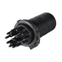 Муфта-кросс МКО-Г3/С09-1/16SC-1PLC16-SC/APC-18SC-18SC/APC-18SC/APC