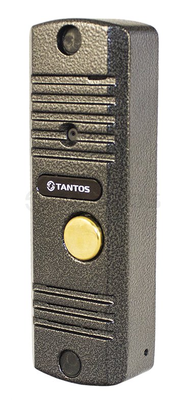 Вызывная панель видеодомофона  Tantos WALLE+