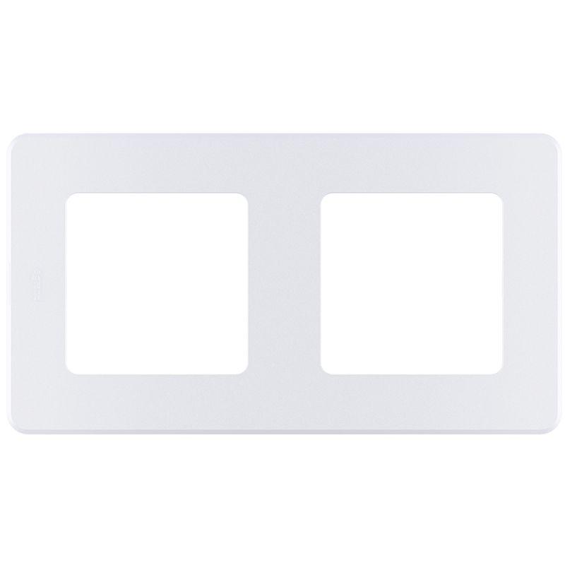 Рамка 2-м Inspiria жемчуж. Leg 673946