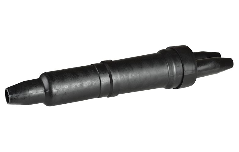 Муфта 2МРП 5/6 с трубкой ТУТ ССД