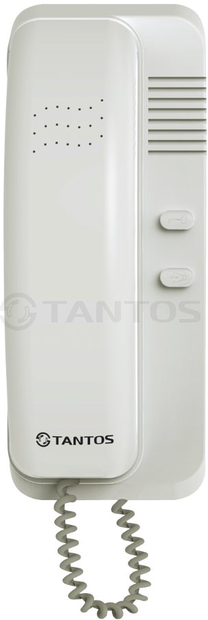 Аудиодомофон  Tantos TS-AD Tantos