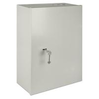 Шкаф антивандальный ШТА Е-1 (распашной)