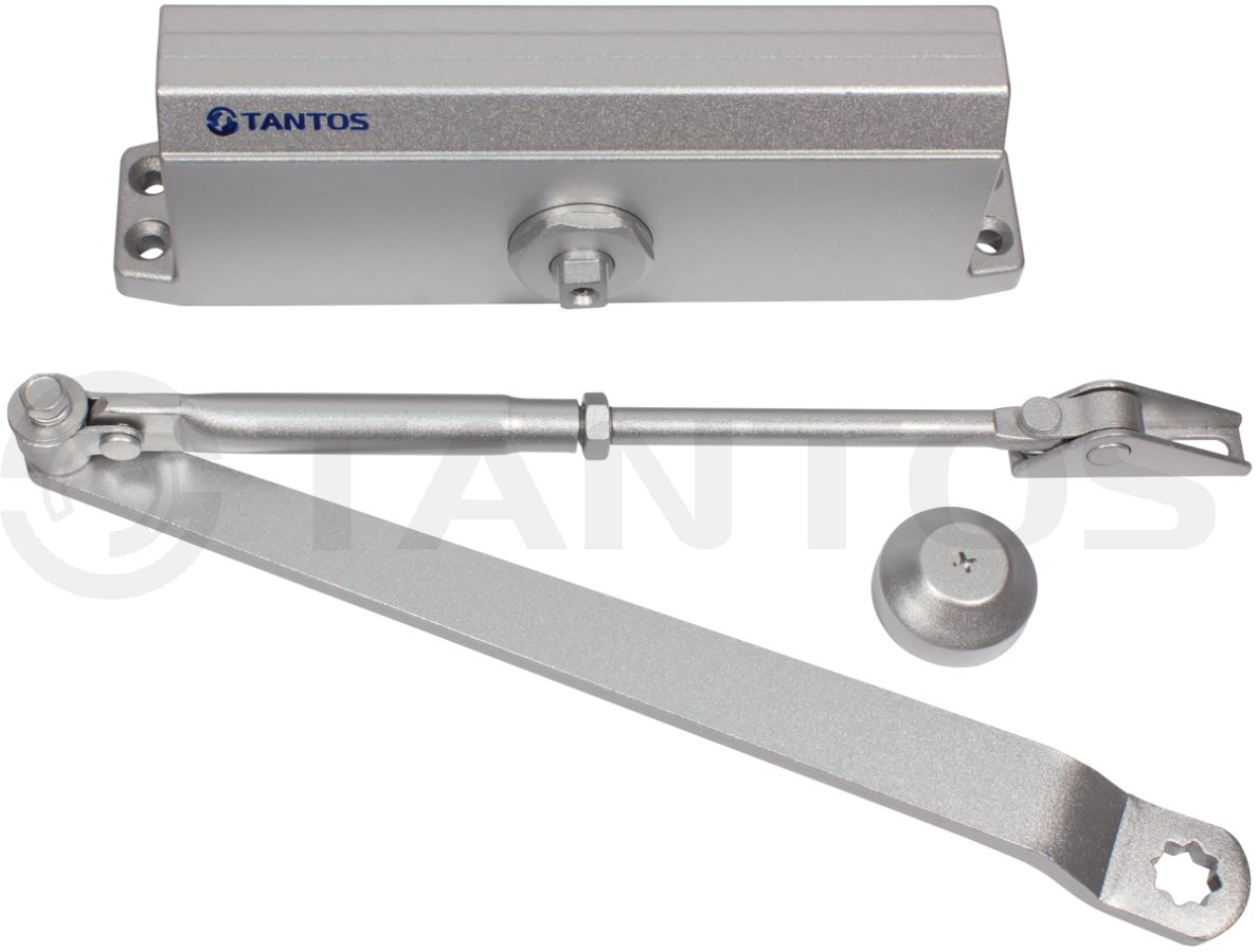 Дверной доводчик  Tantos TS-DC085