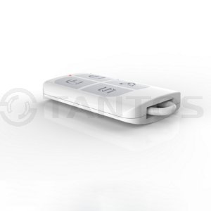 GSM сигнализация PROTEUS  Tantos TS-RC204