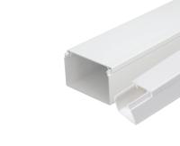 Кабель-канал NetLink ПВХ (2 Метра)