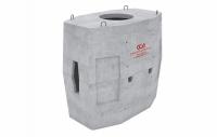 Колодец ККСр-3-80 ГЕК-ССД (В25)