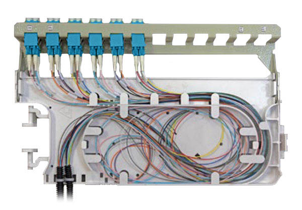 Модуль кроссовый откидной К-32SC-32SC/SM-32SC/UPC ССД КПВ
