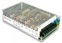 Преобразователь питания AC/DC с функцией UPS Mean Well  AD-155B, 150Вт