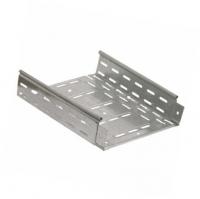 Лоток перфорированный НВЛП (0,7) , Н50 мм, 3 метра.