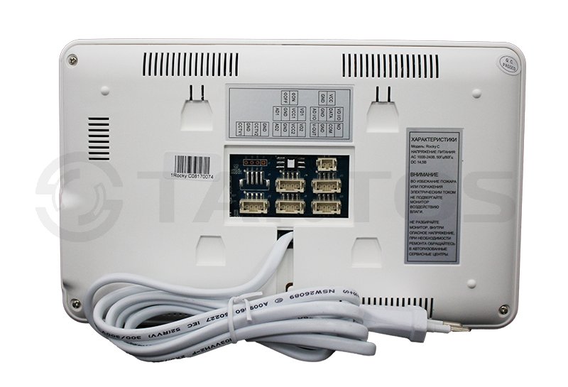 Дополнительный монитор для Wi-Fi мониторов  Tantos Rocky