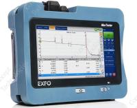 Оптический рефлектометр EXFO MAX-720C-Q1-QUAD-EI-EUI-89 (ММ/SМ, 850/1300/1310/1550 нм, 27/29/36/34 д