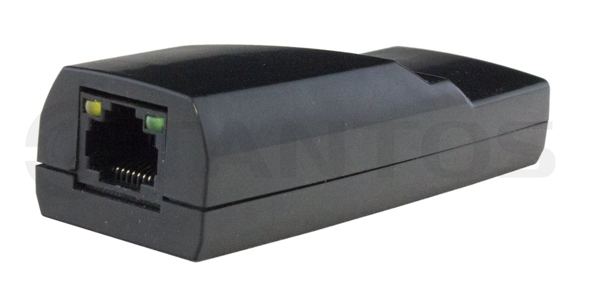  Модуль резервного хранения базы ключей для панелей серии TS-VPS-xx. Tantos TS-NC08