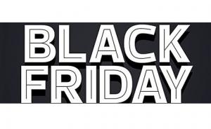 История Чёрной пятницы