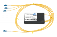Модуль ввода/вывода GIGALINK GL-CWDM-OADM-A1310-D1450