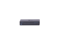 Коммутатор GIGALINK GL-SW-F108 неуправляемый 8 портов 10/100 мб/с