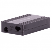 Медиаконвертер GIGALINK GL-MC-UTPF-SC1F-18SM-1310-NP, из UTP, 100Мбит/c в WDM, без LFP, SM, SC, 18 дБ, до 20 км