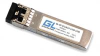 Модуль SFP+ GIGALINK GL-OT-ST14LC2-1310-1310, 10Гбит/с, два волокна, SM, 2хLC, 1310 нм, DDM