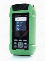 Оптический рефлектометр KIWI-7300 (SM. 1310/1550, 22/20dB), PM+VFL