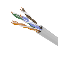 Folan U/UTP Cat5e PVC 4х2х0,52
