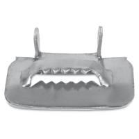 Замок-фиксатор (замок ленты) 100 шт