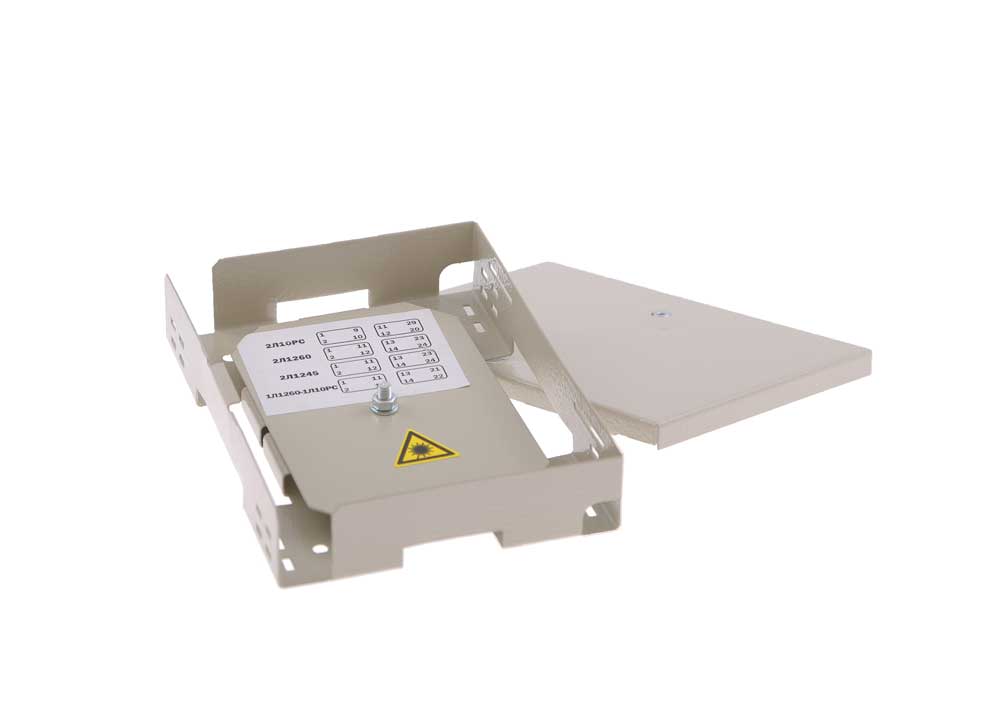 Кросс ШКОН-ММ/2-2Л1245 (гр. уп. 10 шт.) ССД