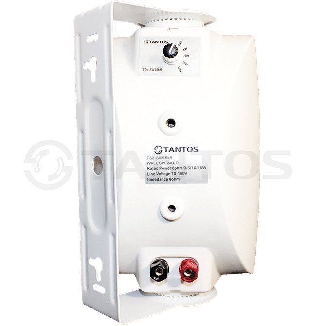 Акустический модуль настенный  Tantos TSo-SW15kR