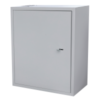 Шкаф оптический распределительный настенный ОРШ-224, 14 кросс-модулей