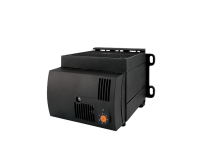 Обогреватель с встроенным вентилятором и термостатом ОШВт-1200 240В 1,2 кВт