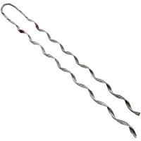 НСО-4(6)-9,5/10,5(б/к) Зажим спиральный натяжной 