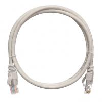 Шнур коммутационный NMC-PC4UD55B-xxx-C-zz, кат.5е, LSZH нг(А)-HFLTx
