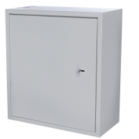 Шкаф оптический распределительный настенный ОРШ-192, 12 кросс-модулей