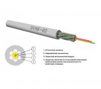 ОКМБ 02нг(А)-FRLSLTx-12А-2.5 кН, 12 волокон