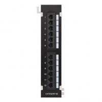 Коммутационная панель NETLAN настенная (EC-URP-12-UD2)