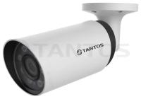 IP камера цилиндрическая  Tantos TSi-Pn235FP (3.6)