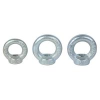 Рым-гайка DIN 582 М 12