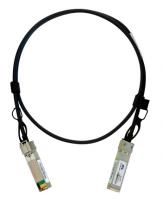 Адаптер соединительный GIGALINK GL-CC-SFP-xxx, SFP+ to SFP+, 10 Gb/s, одножильный SCC
