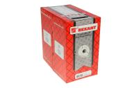 Кабель витая пара REXANT UTP 25PR 24AWG (OUTDOOR), CAT5e (бухта 305 м)