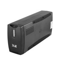 ИБП 3Cott 1200-OFC Office Line