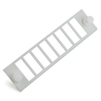 Планка съемная на 8 портов DSC