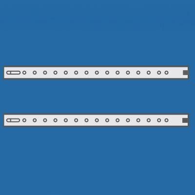 Комплект направляющих для шкафа DKC R5SOE145