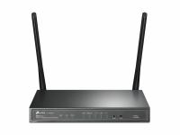 VPN-маршрутизатор TL-ER604W, 2 WAN